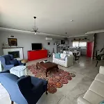 Suna Summer House