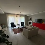 Suna Summer House Marmaris