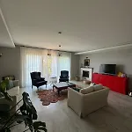Suna Summer House
