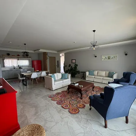 بيت للعطل Suna Summer House