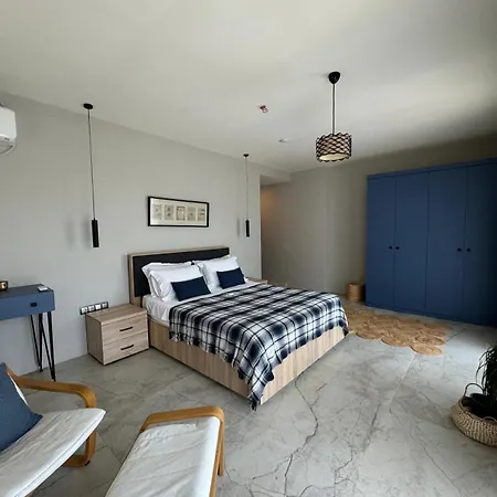Suna Summer House * مرمريس