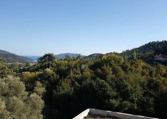 بيت للعطل Suna Summer House