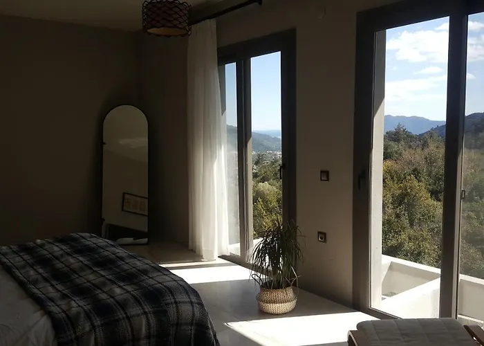 بيت للعطل Suna Summer House