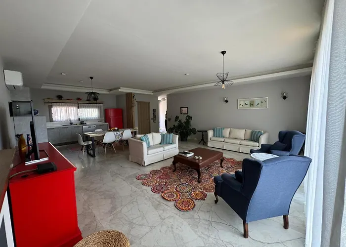 بيت للعطل Suna Summer House