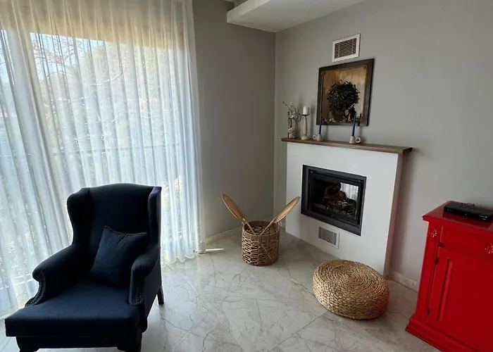 Suna Summer House بيت للعطل