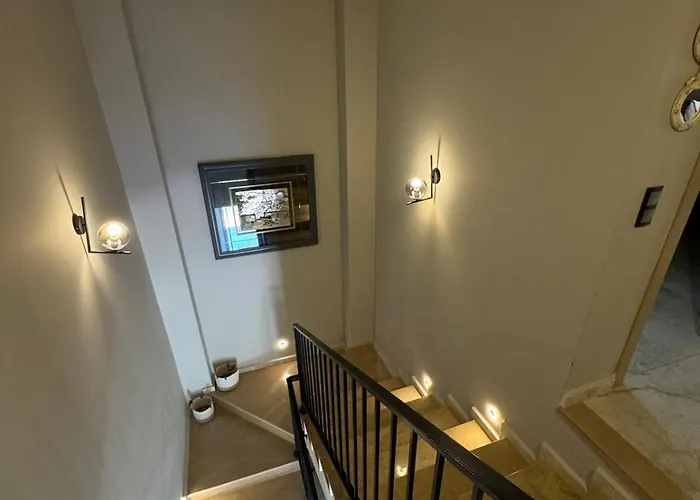 Suna Summer House مرمريس