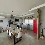 Suna Summer House Marmaris
