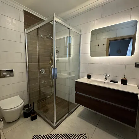 Suna Summer House Nyaraló *