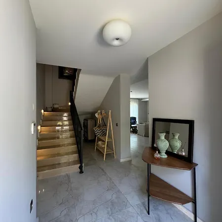 Nyaraló Suna Summer House Marmaris