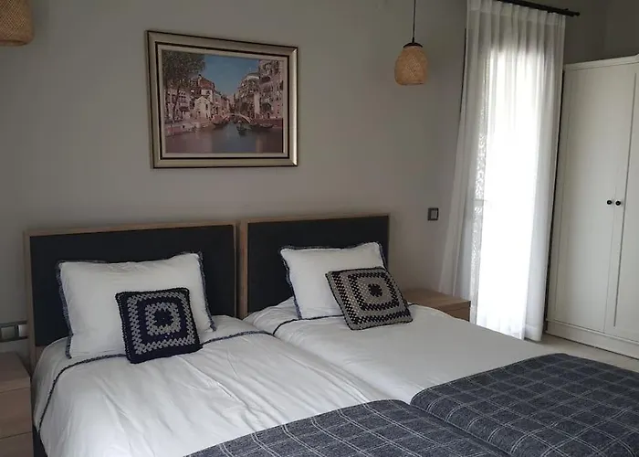 Suna Summer House Prázdninový dům