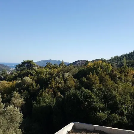 Dom wakacyjny Suna Summer House