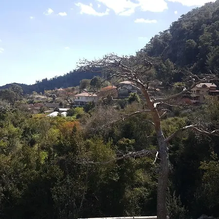 Suna Summer House 度假居 马尔马里斯