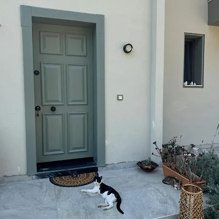 Suna Summer House בית נופש