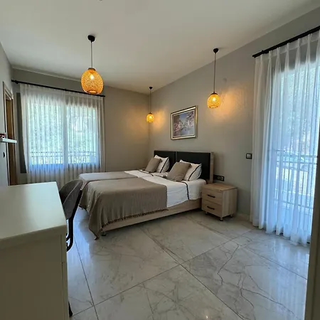 Suna Summer House 度假居