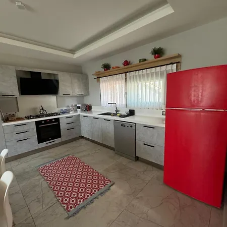 בית נופש Suna Summer House