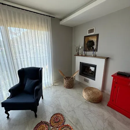 Suna Summer House 度假居