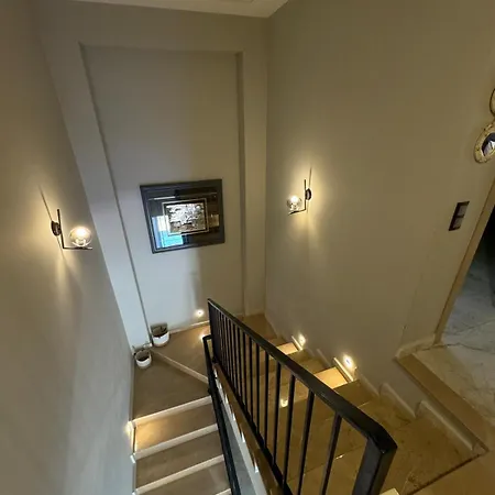 Suna Summer House 马尔马里斯