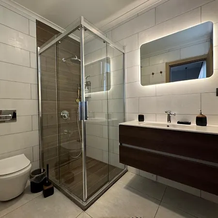 בית נופש Suna Summer House