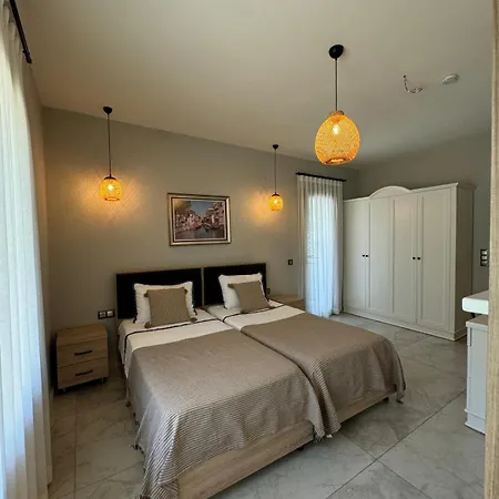 Suna Summer House 度假居 *