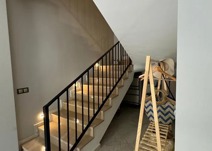 Suna Summer House *