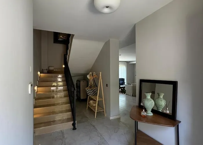 Casa de Férias Suna Summer House Marmaris