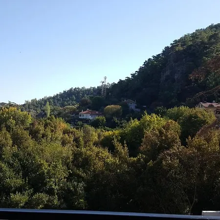 Dom wakacyjny Suna Summer House